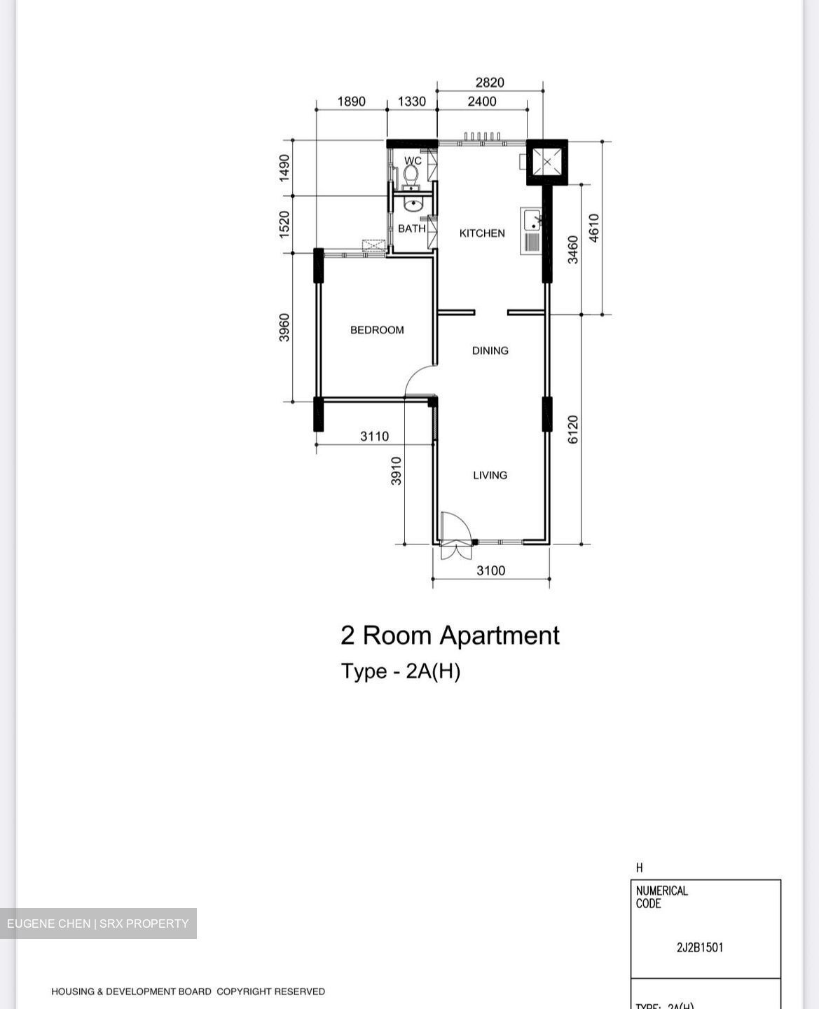 Blk 191 Boon Lay Vista (Jurong West), HDB 2 Rooms #562021751
